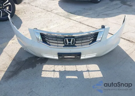 2009 Honda Accord 2.4 Lx из США, поврежденный, VIN 1HGCP26339A125055